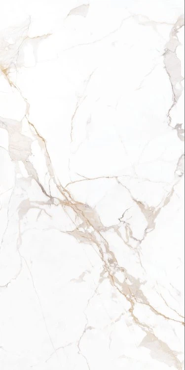 Calacatta Golden-Calacatta zlatna porculanska ploča