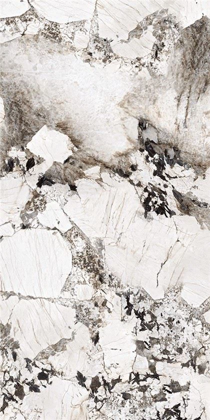 Patagon Kupaonica s leđima od sivog mramora